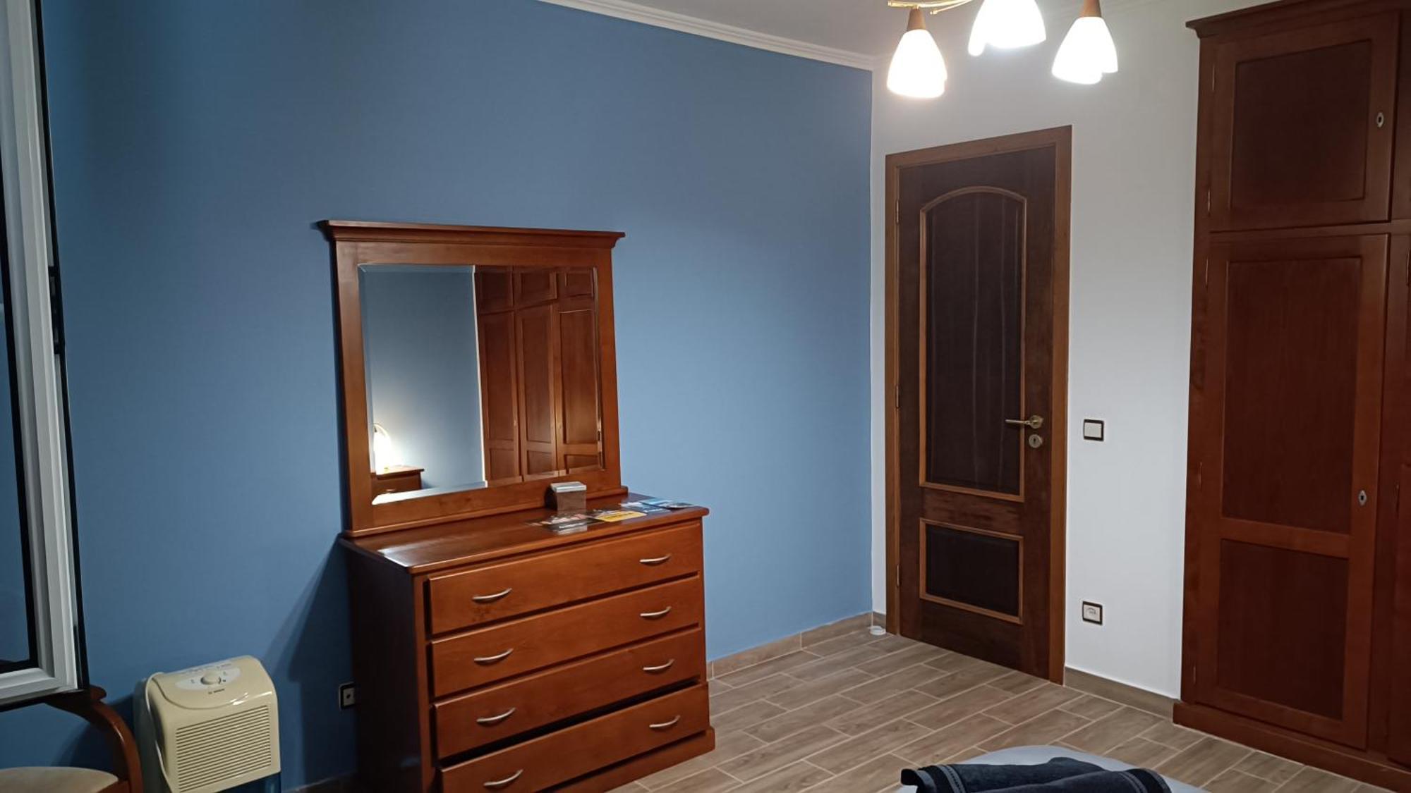 Moradia Da Graca Guesthouse Praia da Vitoria Room photo