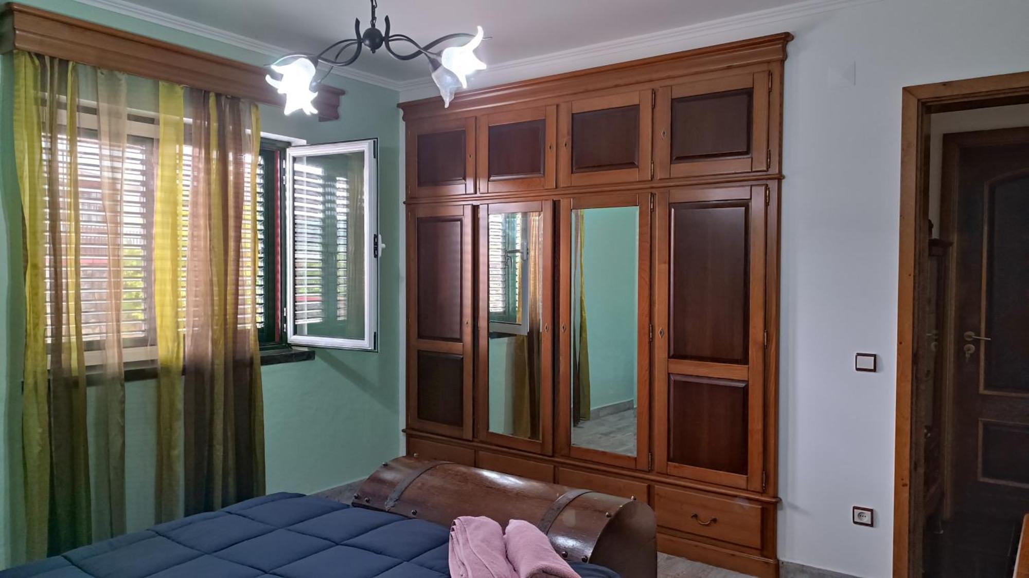 Moradia Da Graca Guesthouse Praia da Vitoria Room photo