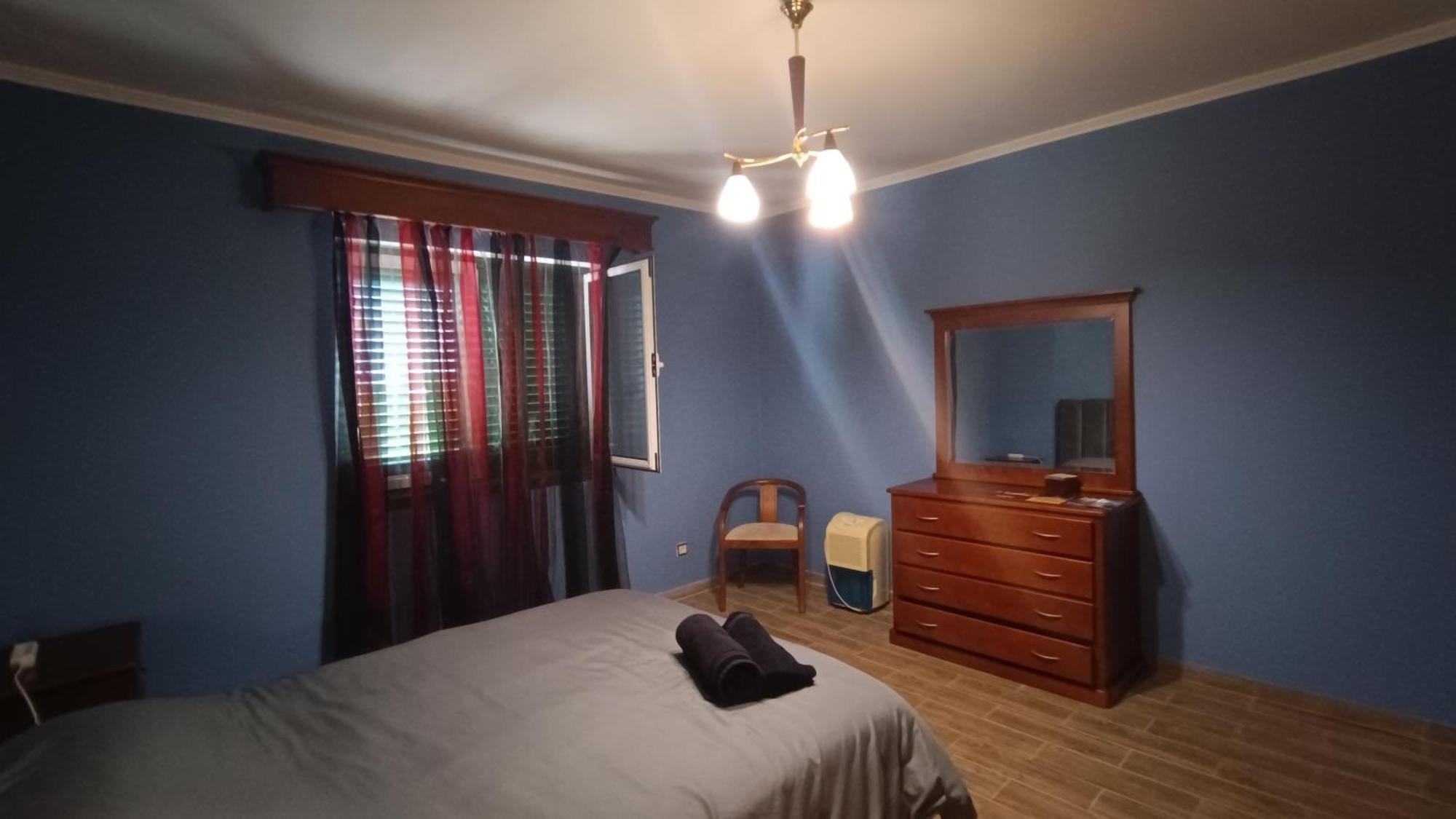 Moradia Da Graca Guesthouse Praia da Vitoria Room photo